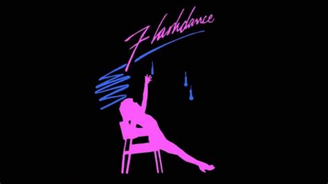 Flashdance 熱血青春與舞池狂想！