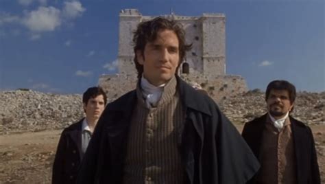 The Count of Monte Cristo 驚人的復仇與友誼的考驗！