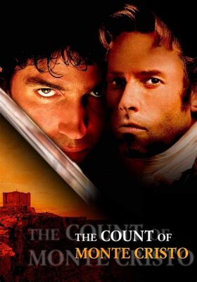 The Count of Monte Cristo 驚人的復仇與友誼的考驗！