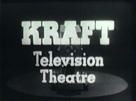  Kraft Theatre: Exploring Family Dynamics and Societal Struggles in 1950s America!