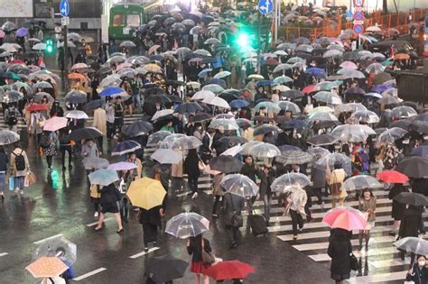 心斎橋 テイクアウト そして、なぜカラスは傘を差すのか？